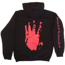Load image into Gallery viewer, Revenge Letter Print Hoodie Sweatshirts Xxxtentacion Hoodies
