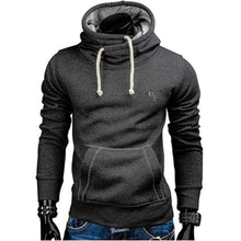 Load image into Gallery viewer, 2019 New Spring Autumn Hoodies Men