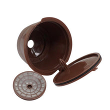 Load image into Gallery viewer, Filter Baskets capsules Coffee Tools