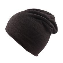 Load image into Gallery viewer, Fashion Cute Solid Knitted Cotton Hat Beanies For Baby Children