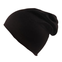 Load image into Gallery viewer, Fashion Cute Solid Knitted Cotton Hat Beanies For Baby Children