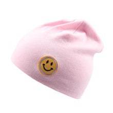 Load image into Gallery viewer, Fashion Cute Solid Knitted Cotton Hat Beanies For Baby Children