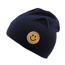 Load image into Gallery viewer, Fashion Cute Solid Knitted Cotton Hat Beanies For Baby Children