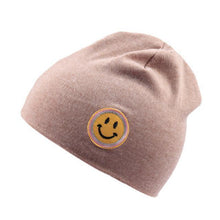 Load image into Gallery viewer, Fashion Cute Solid Knitted Cotton Hat Beanies For Baby Children