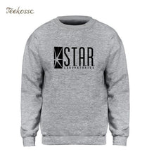 Load image into Gallery viewer, Star Labs Sweatshirt Superman Series Hoodie Men