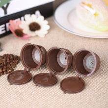 Load image into Gallery viewer, 3pcs/set Capsule Dolce Gusto Coffee Filter