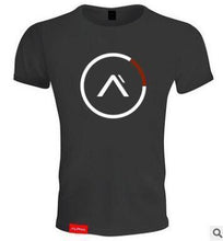 Load image into Gallery viewer, Gyms t shirt Fitness Bodybuilding Crossfit Slim Cotton