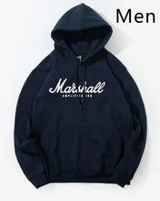 Load image into Gallery viewer, Marshall Hoodie Men Amplification Hoodies Mens Sweatshirt 2019
