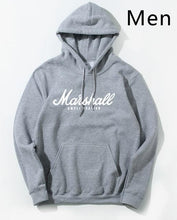 Load image into Gallery viewer, Marshall Hoodie Men Amplification Hoodies Mens Sweatshirt 2019