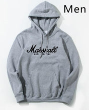 Load image into Gallery viewer, Marshall Hoodie Men Amplification Hoodies Mens Sweatshirt 2019