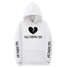 Load image into Gallery viewer, Xxxtentacion Hoodie Sad Men Sweatshirts Rapper Hip Hop