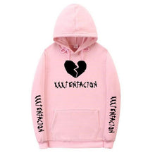 Load image into Gallery viewer, Xxxtentacion Hoodie Sad Men Sweatshirts Rapper Hip Hop