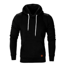 Load image into Gallery viewer, Mens sweatshirt Long Sleeve Autumn Winter Casual Sweatshirt