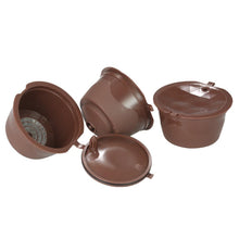 Load image into Gallery viewer, 3pcs/set Capsule Dolce Gusto Coffee Filter