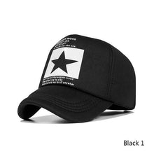 Load image into Gallery viewer, IWINTER 2019 Baseball Cap For Women Men