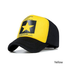 Load image into Gallery viewer, IWINTER 2019 Baseball Cap For Women Men