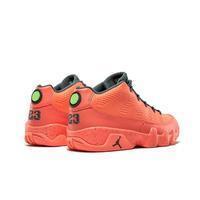 Load image into Gallery viewer, Men's Jordan 9 Basketball Shoes - Mango