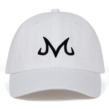 Load image into Gallery viewer, Majin Buu Snapback Cap Cotton Baseball Cap