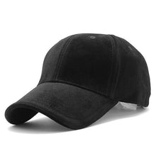 Load image into Gallery viewer, Velvet Baseball Caps