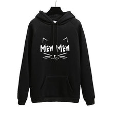 Load image into Gallery viewer, Oh Yes Letter Harajuku Casual Coat Two Layers Hat