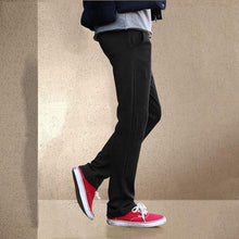 Load image into Gallery viewer, Winter Inner Fleece Hoodies Men 2019