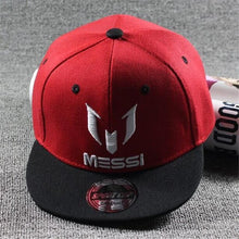 Load image into Gallery viewer, Ronaldo CR7 Neymar NJR Baseball Cap