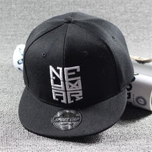 Load image into Gallery viewer, Ronaldo CR7 Neymar NJR Baseball Cap