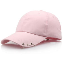 Load image into Gallery viewer, GD KPOP BTS Live The Wings Tour Hat Bangtan Boys Ring Adjustable Baseball Cap