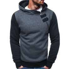 Load image into Gallery viewer, Laamei 2019 Spring Brand Sweatshirt Men Hoodies