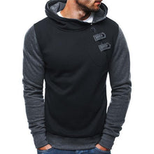 Load image into Gallery viewer, Laamei 2019 Spring Brand Sweatshirt Men Hoodies