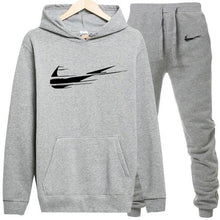 Load image into Gallery viewer, Sweatshirts+Sweatpants XXXTentacion Suits Fleece Hooded Pullover