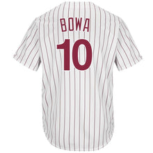 Load image into Gallery viewer, Larry Bowa Philadelphia Phillies  Jersey – White