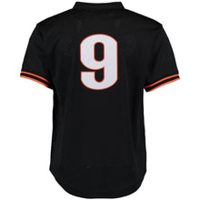 Load image into Gallery viewer, Matt Williams San Francisco Giants Mitchell &amp; Ness Cooperstown  Jersey - Black