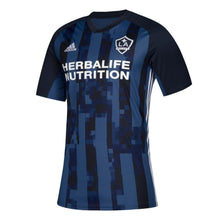 Load image into Gallery viewer, Jonathan dos Santos LA Galaxy 2019 Secondary Player Jersey – Navy